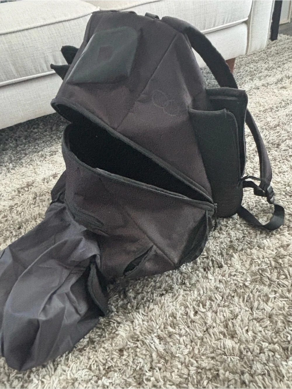 DeMarini Baseball Backpack